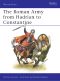 [Osprey Men at Arms 93] • The Roman Army from Hadrian to Constantine